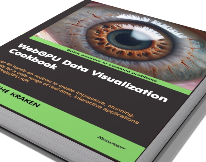 WebGPU Data Visualization Cookbook (2nd Edition) additional image