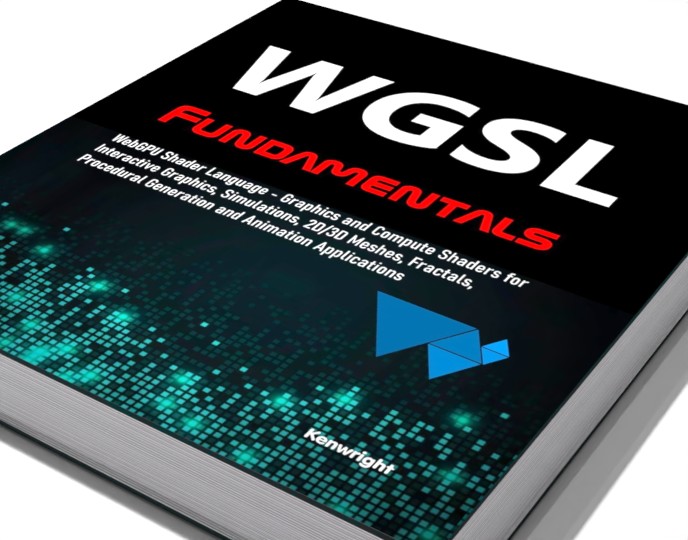 WGSL Fundamentals (Paperback) additional image