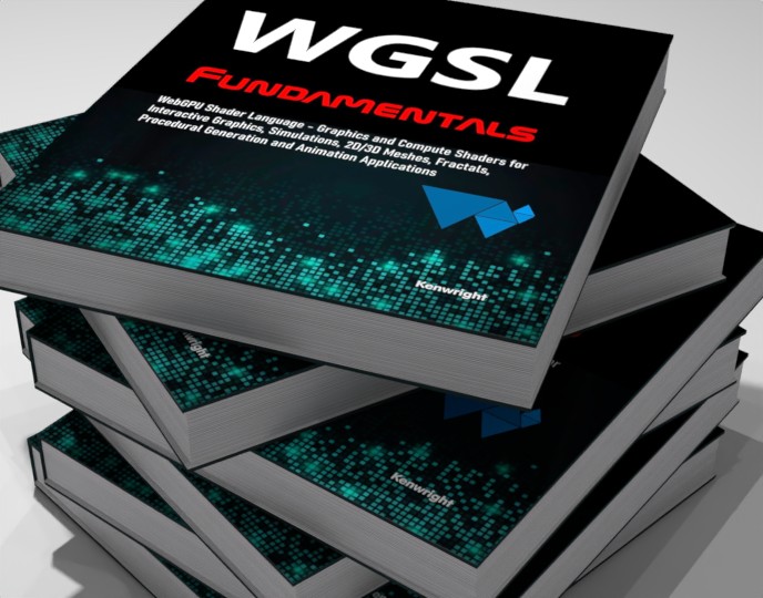 WGSL Fundamentals (Paperback) additional image