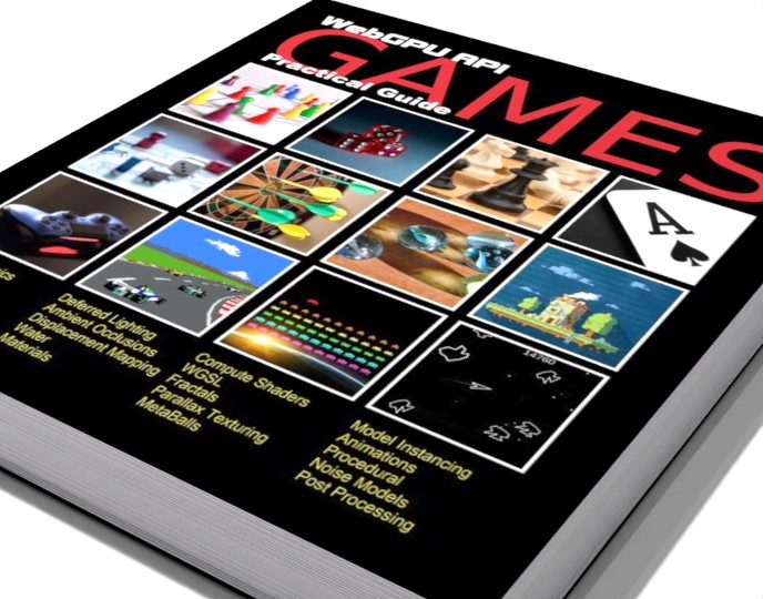WebGPU API Games additional image