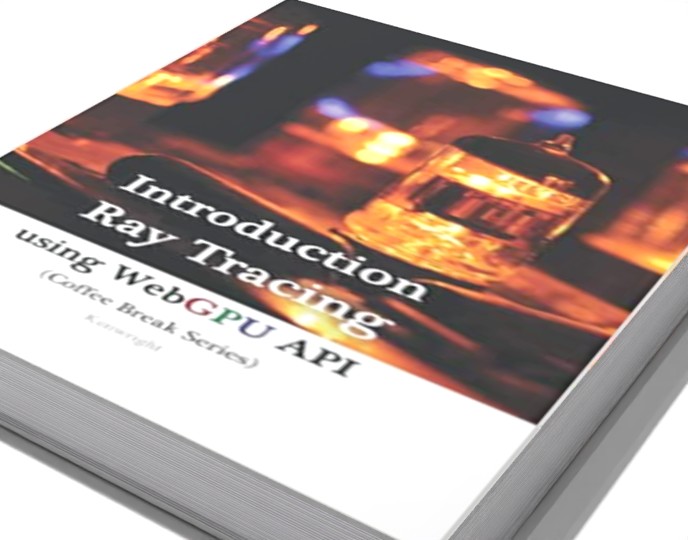 Introduction to Ray-Tracing using WebGPU API additional image