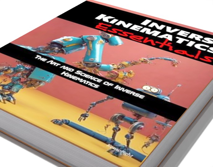 Inverse Kinematics Essentials additional image