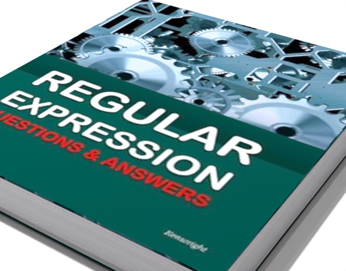Regular Expressions Questions and Answers additional image